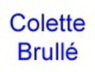 Brullé Colette