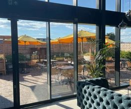 Intratuin Weert Terras