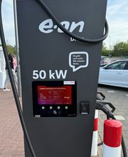 E.ON Drive Charging Station Bild 1
