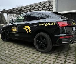 Fahrschule Vogel Bild 3