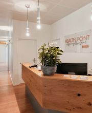 Health Point Dr. Klein AG Bild 3