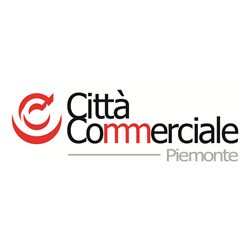 Città Commerciale Piemonte logo