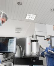 CENTRO LASER LUGANO Bild 5