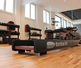 ami.go Professional Personal Training & Coaching Bild 2