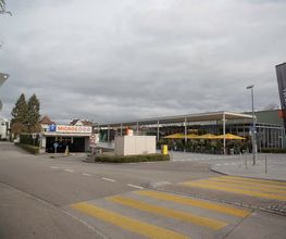Amavita Apotheke Langenthal