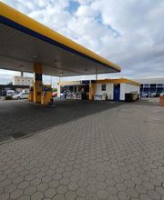 JET Tankstelle Bild 1