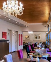 Café Liebfrauenberg Bild 4