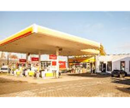 Shell Recharge Charging Station Bild 6