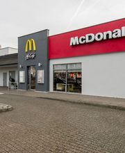 McDonald's Bild 1