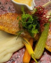 Augusto Chez Laurent image 17