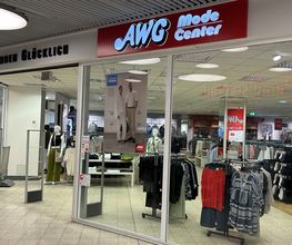 AWG Mode Center Strausberg Bild 1