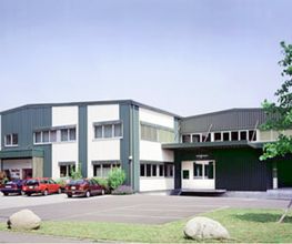 Texba Baumgartner Textil AG Bild 1