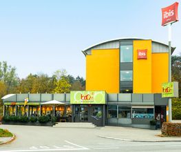 ibis Zurich Adliswil Bild 1