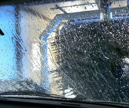 AutoWasch Liestal Bild 5