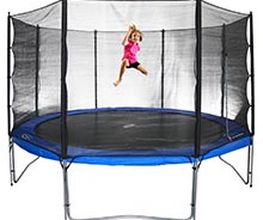 Jumpmax Trampoline Bild 2
