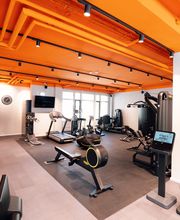 Revitalis Physiotherapie Bild 5