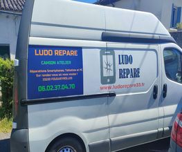 Ludo Repare image 11