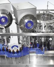 Peter Markl Brauereimaschinen GmbH Bild 1