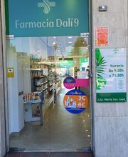 Farmacia Dalí 9 imagen 4