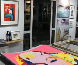 Galerie Hunold Bild 1