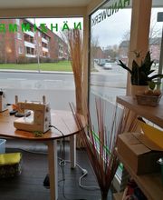 Nähzimmer Olga Naumann Bild 7