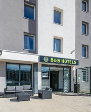 B&B HOTEL Lyon Aéroport Saint-Quentin-Fallavier image 12