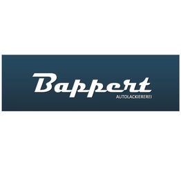 Autolackiererei Bappert GmbH