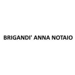 Brigandì Anna Notaio logo