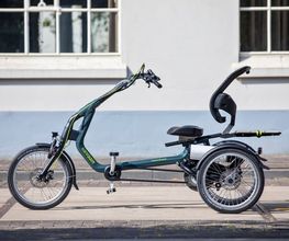 Velomobil Hofer GmbH Bild 3