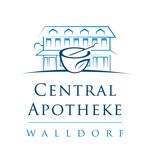 Logo der Central Apotheke Walldorf