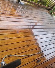 JUSTIN DODSON PRESSURE WASHING image 8