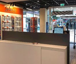 Apollo-Optik - Oberhausen - Marktstr. Bild 2