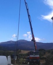 Materiales de Construcción la Toma imagen 11