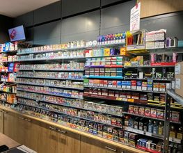 star Tankstelle Bild 4