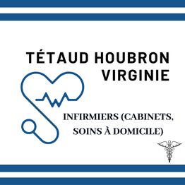 Tétaud Houbron Virginie