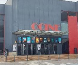 OCINE Blanes imagen 4