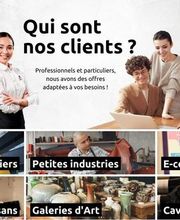 Qui sont les clients de Mail Boxes Etc. Aix-en-Provence ?