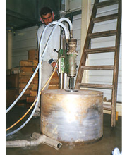 HT Betonbohrtechnik GmbH Bild 2