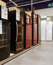 Cave à vin
Boulanger Roncq-Tourcoing