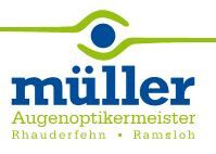 Augenoptik Müller
