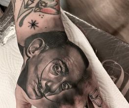 Old Capital Tattoo & Lifestyle Bild 12