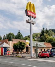 McDonald's Bild 1