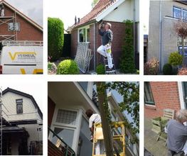 Schildersbedrijf Verheul