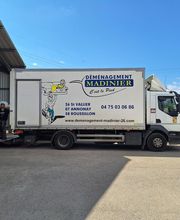 Déménagement Madinier image 6