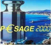 Pesage 2000 SA