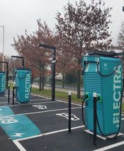 Electra Charging Station image 3