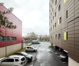 B&B HOTEL Paris Le Bourget image 13