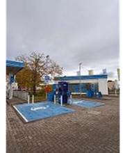 Aral pulse Ladestation Bild 5