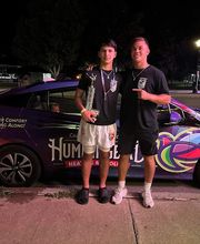 Hummingbird Heating & Cooling image 1