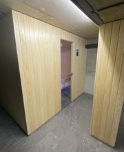 Posa Sauna ad Ascona